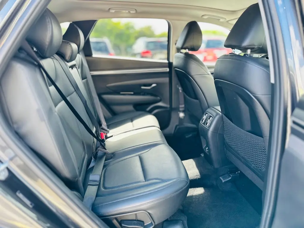 Florida Fine Cars - Used HYUNDAI TUCSON 2024 ORLANDO LIMITED