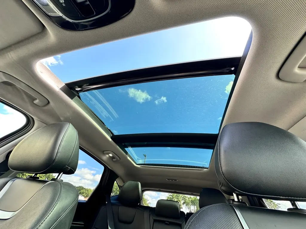 Florida Fine Cars - Used HYUNDAI TUCSON 2024 ORLANDO LIMITED