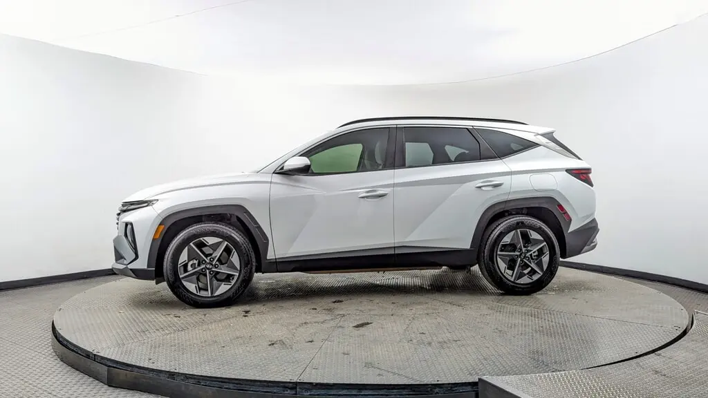 Florida Fine Cars - Used HYUNDAI TUCSON 2025 MIAMI SEL