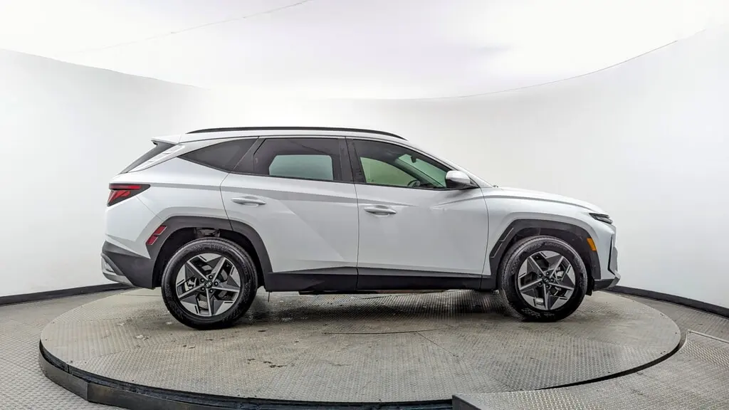 Florida Fine Cars - Used HYUNDAI TUCSON 2025 MIAMI SEL