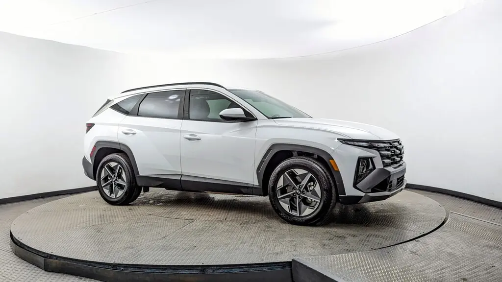 Florida Fine Cars - Used HYUNDAI TUCSON 2025 MIAMI SEL