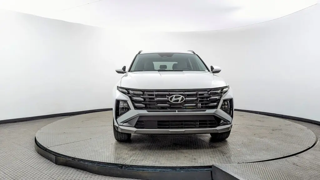 Florida Fine Cars - Used HYUNDAI TUCSON 2025 MIAMI SEL