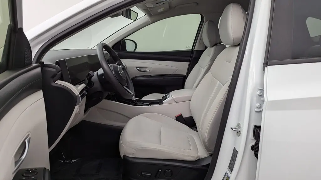 Florida Fine Cars - Used HYUNDAI TUCSON 2025 MIAMI SEL