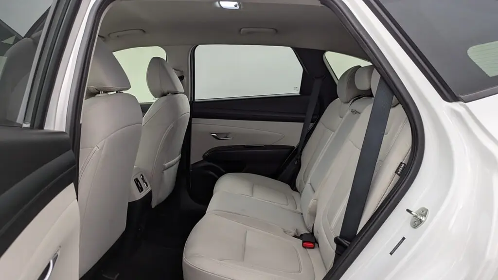 Florida Fine Cars - Used HYUNDAI TUCSON 2025 MIAMI SEL