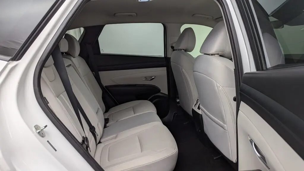 Florida Fine Cars - Used HYUNDAI TUCSON 2025 MIAMI SEL