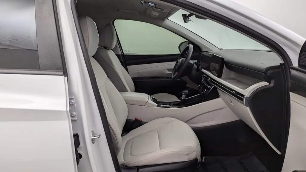 Florida Fine Cars - Used HYUNDAI TUCSON 2025 MIAMI SEL