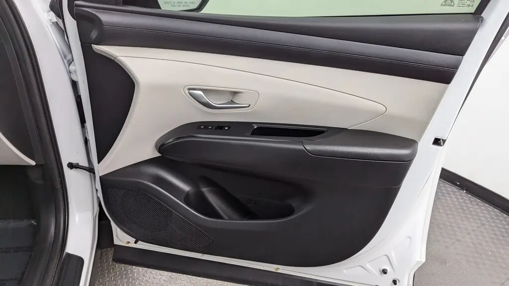Florida Fine Cars - Used HYUNDAI TUCSON 2025 MIAMI SEL