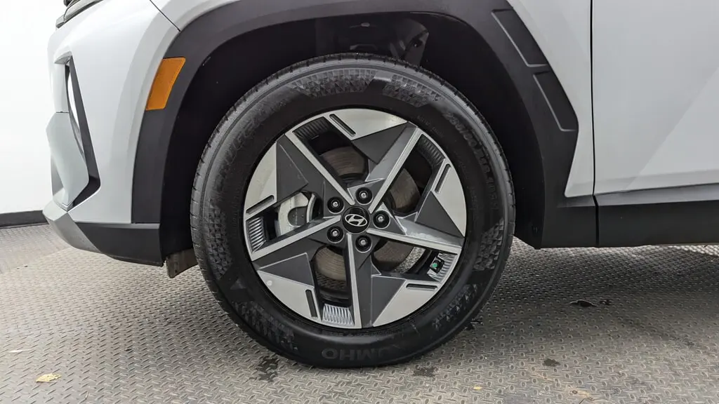 Florida Fine Cars - Used HYUNDAI TUCSON 2025 MIAMI SEL