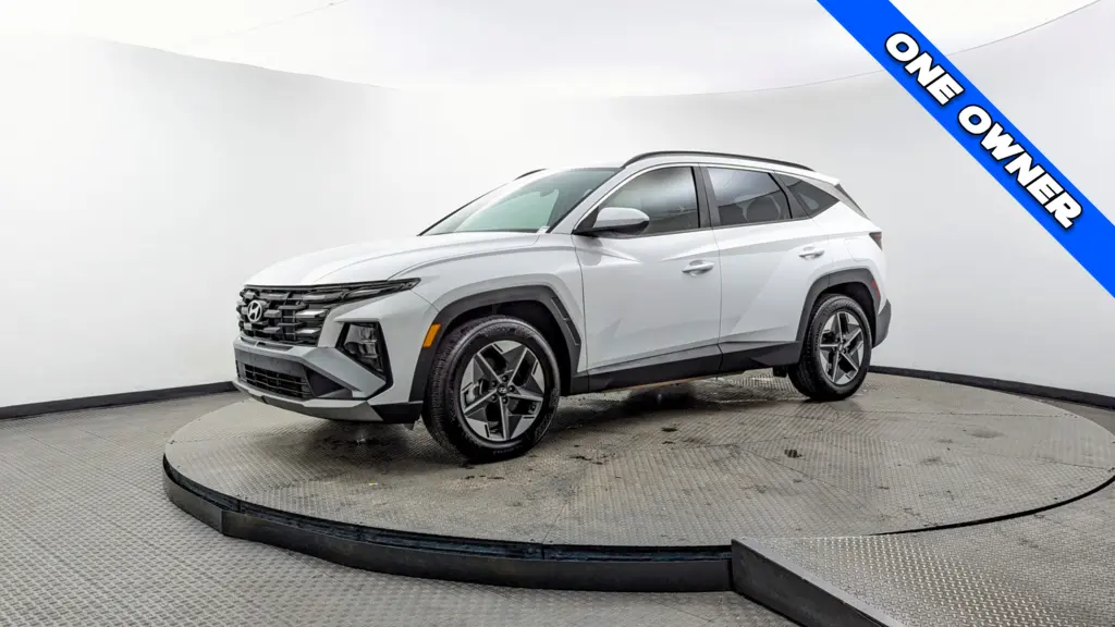 Florida Fine Cars - Used HYUNDAI TUCSON 2025 MIAMI SEL