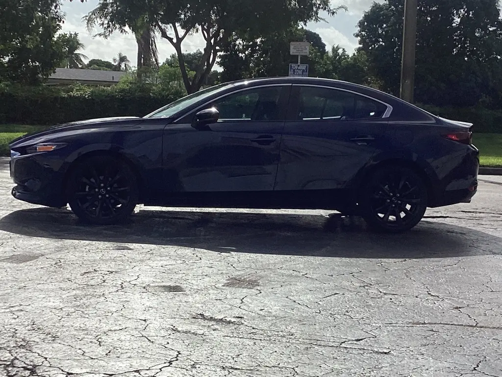 Florida Fine Cars - Used MAZDA MAZDA3 2025 MIAMI 2.5 S SELECT SPORT