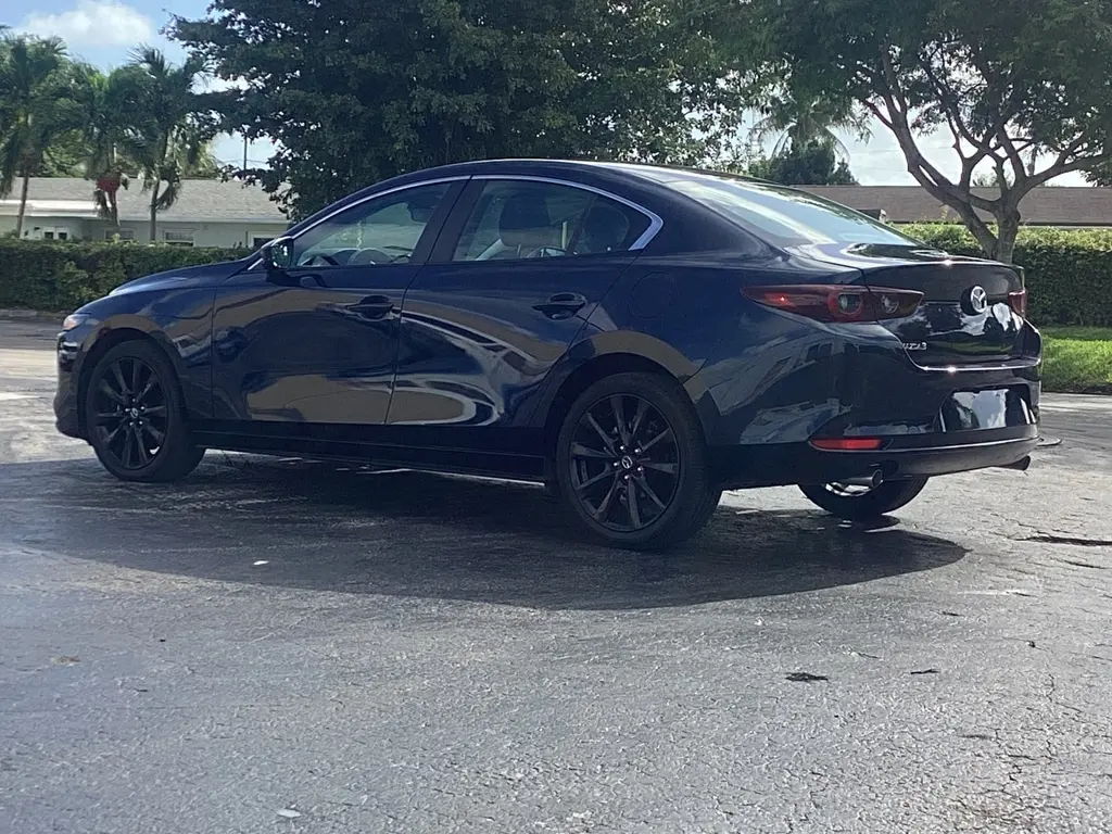 Florida Fine Cars - Used MAZDA MAZDA3 2025 MIAMI 2.5 S SELECT SPORT