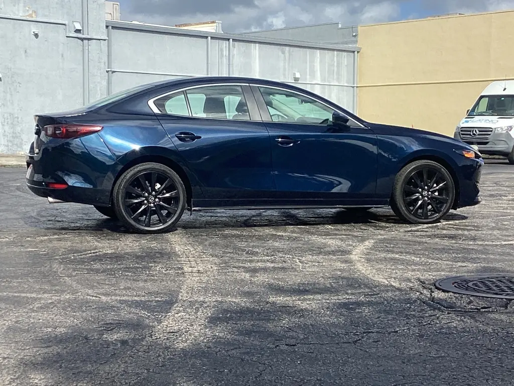 Florida Fine Cars - Used MAZDA MAZDA3 2025 MIAMI 2.5 S SELECT SPORT