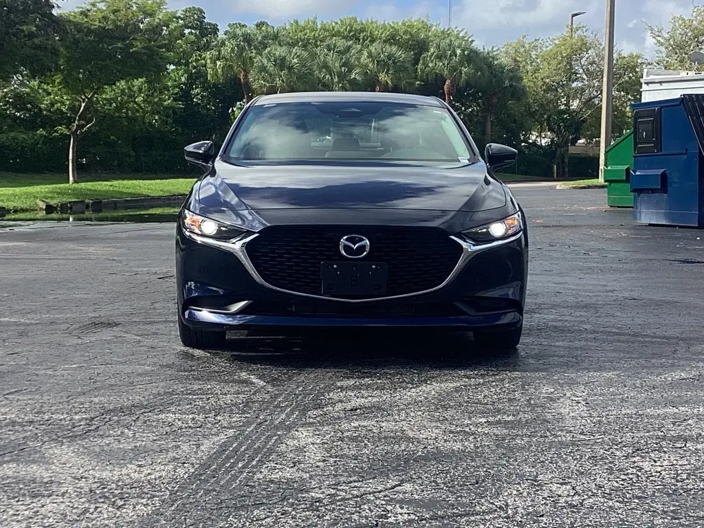 Florida Fine Cars - Used MAZDA MAZDA3 2025 MIAMI 2.5 S SELECT SPORT