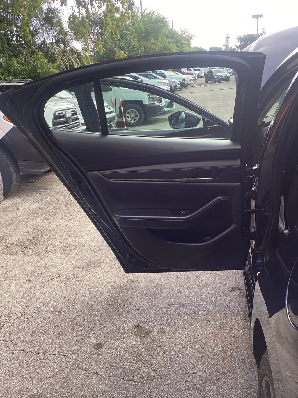 Florida Fine Cars - Used MAZDA MAZDA3 2025 MIAMI 2.5 S SELECT SPORT