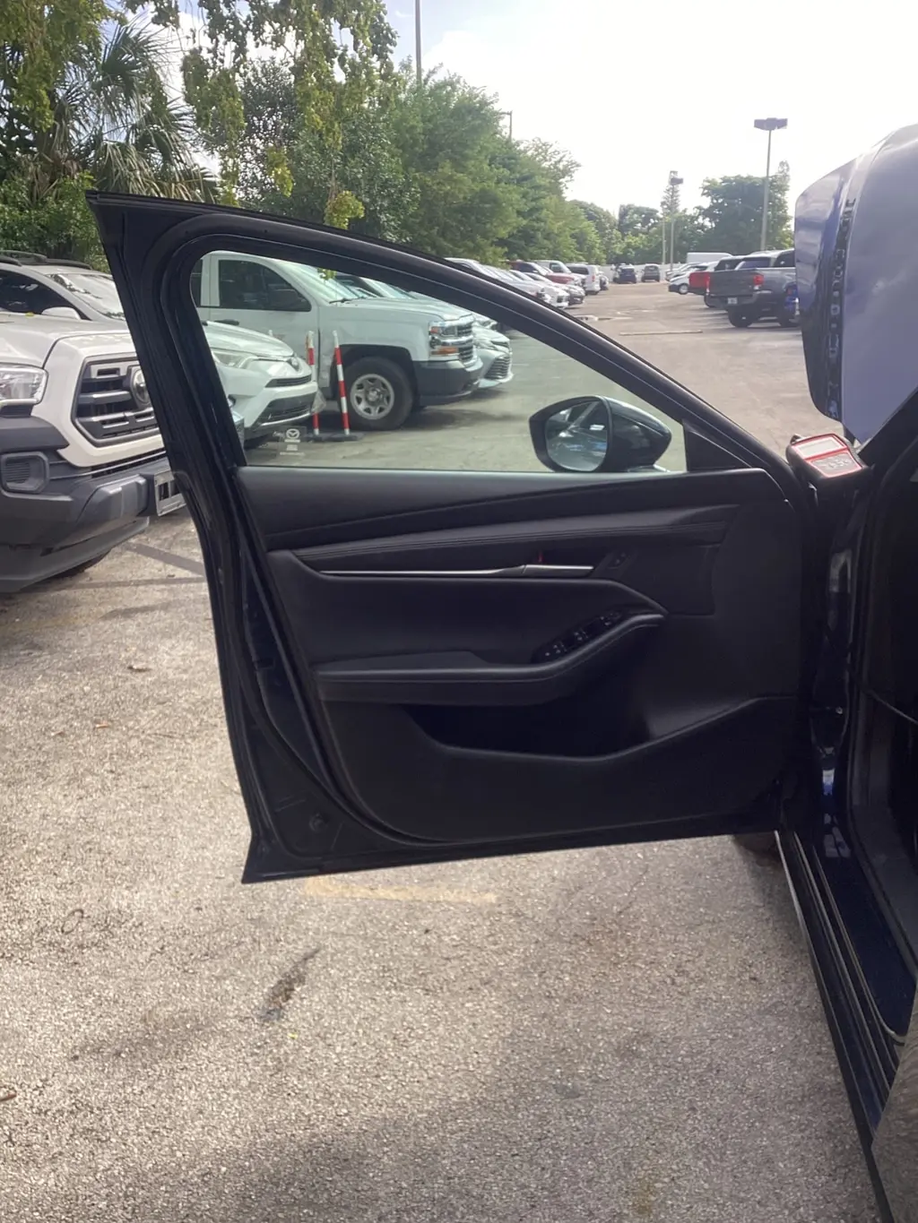 Florida Fine Cars - Used MAZDA MAZDA3 2025 MIAMI 2.5 S SELECT SPORT