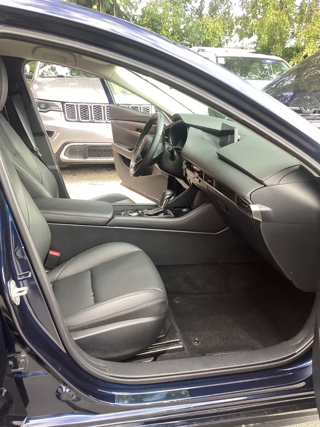 Florida Fine Cars - Used MAZDA MAZDA3 2025 MIAMI 2.5 S SELECT SPORT