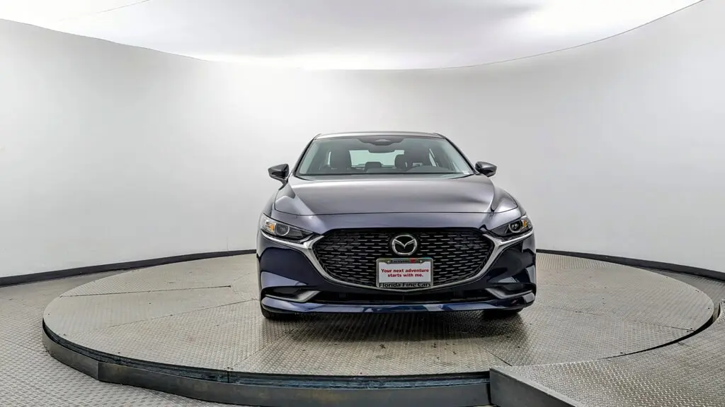 Florida Fine Cars - Used MAZDA MAZDA3 2025 MIAMI 2.5 S SELECT SPORT