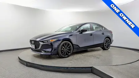 Florida Fine Cars - Used MAZDA MAZDA3 2025 MIAMI 2.5 S SELECT SPORT