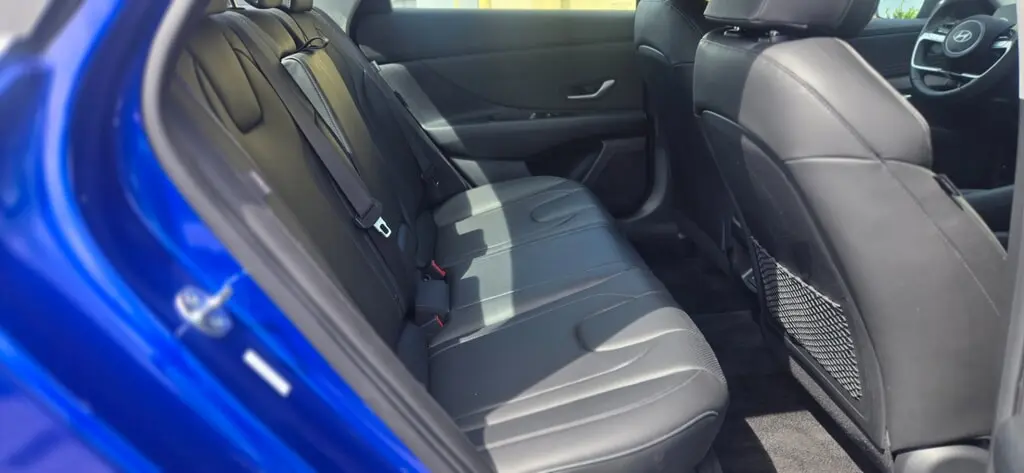 Florida Fine Cars - Used HYUNDAI ELANTRA 2025 MIAMI LIMITED