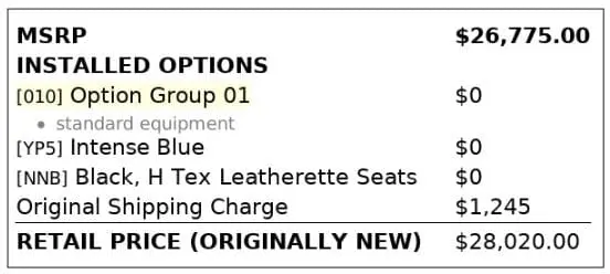 Florida Fine Cars - Used HYUNDAI ELANTRA 2025 MARGATE LIMITED