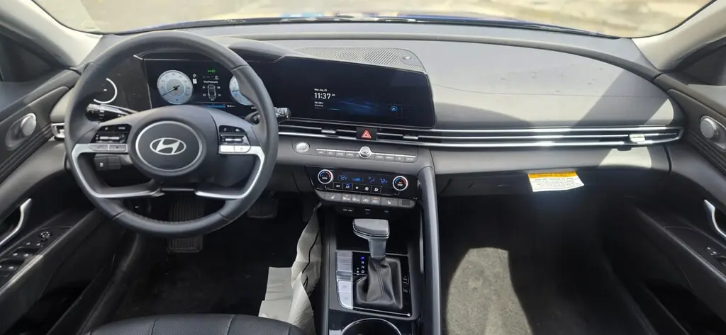 Florida Fine Cars - Used HYUNDAI ELANTRA 2025 MIAMI LIMITED