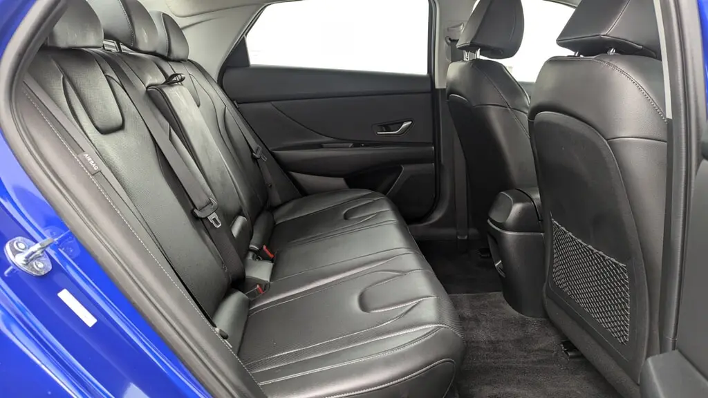 Florida Fine Cars - Used HYUNDAI ELANTRA 2025 MARGATE LIMITED