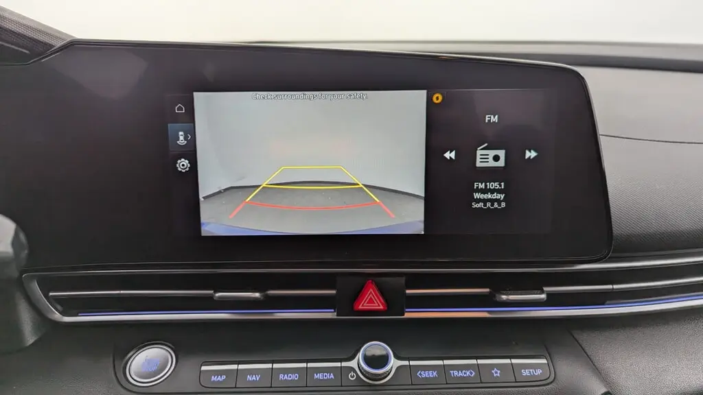 Florida Fine Cars - Used HYUNDAI ELANTRA 2025 MARGATE LIMITED