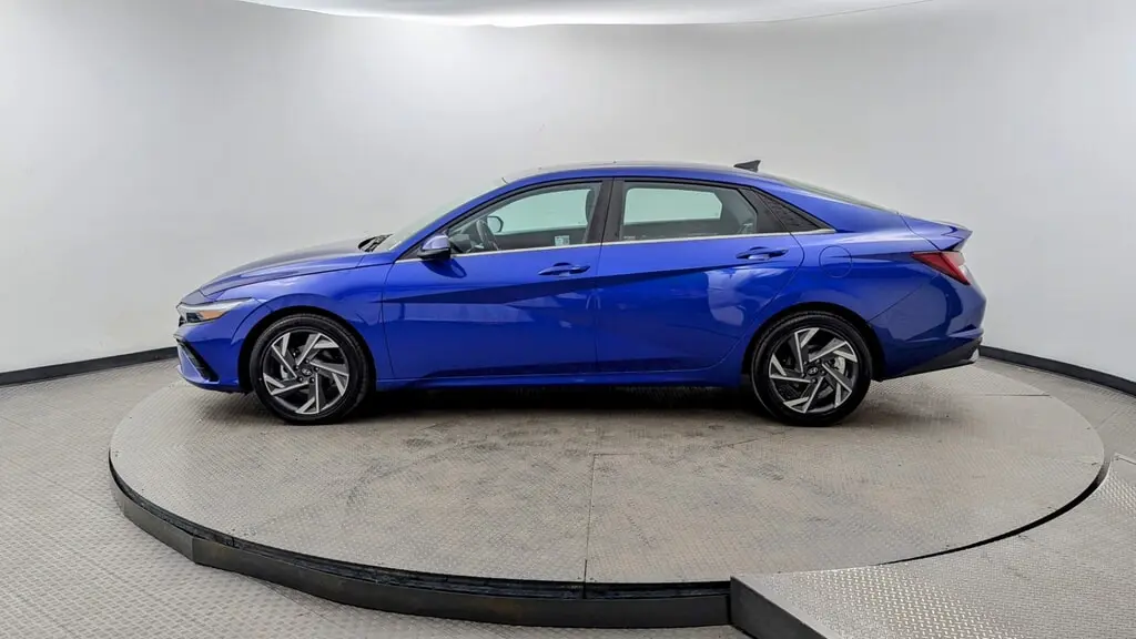 Florida Fine Cars - Used HYUNDAI ELANTRA 2025 MARGATE LIMITED