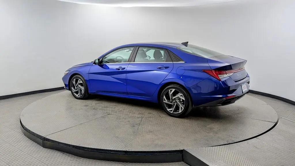 Florida Fine Cars - Used HYUNDAI ELANTRA 2025 MARGATE LIMITED