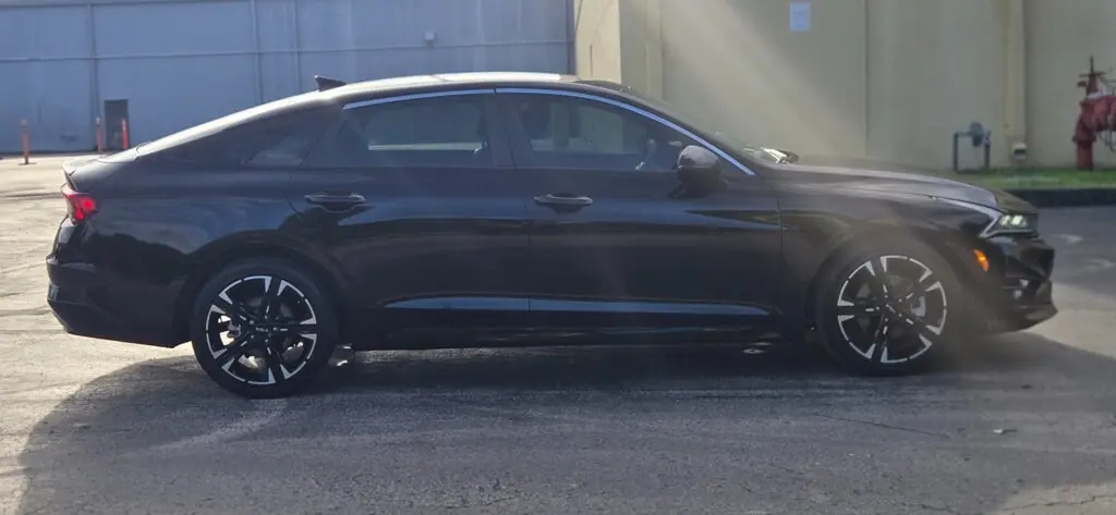 Florida Fine Cars - Used KIA K5 2024 MIAMI GT-LINE