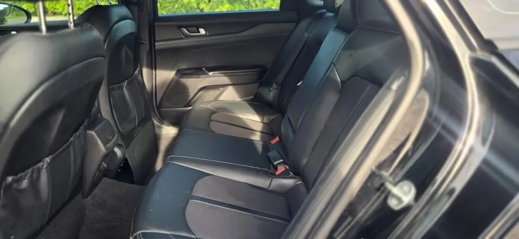 Florida Fine Cars - Used KIA K5 2024 MIAMI GT-LINE