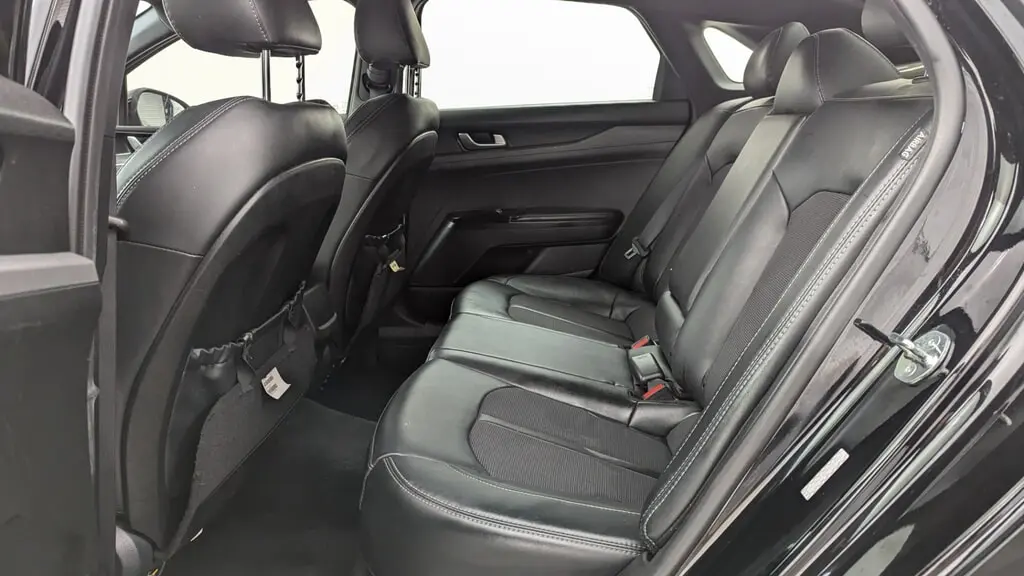 2024 Kia K5 GT-Line photo 10