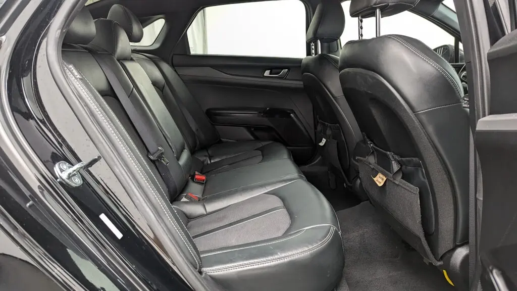2024 Kia K5 GT-Line photo 11