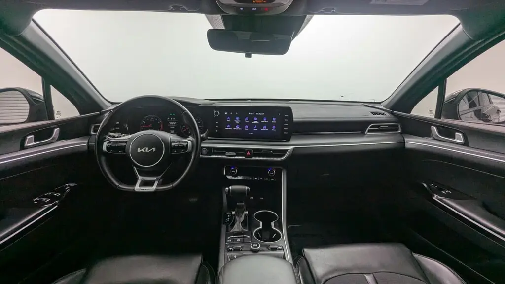 2024 Kia K5 GT-Line photo 15