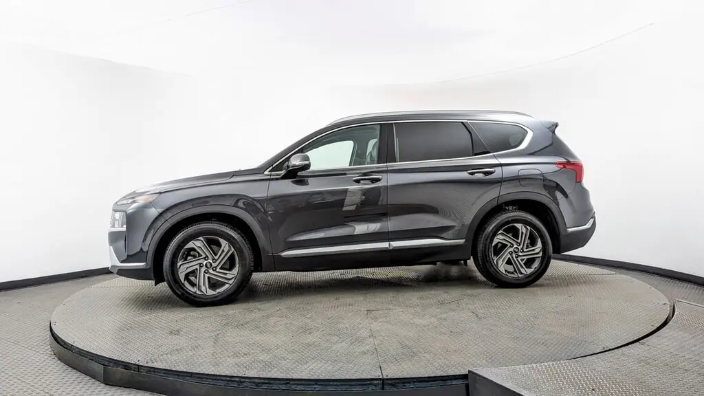 Florida Fine Cars - Used HYUNDAI SANTA FE 2023 MARGATE SEL