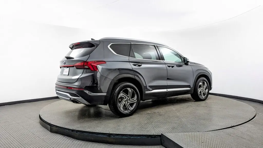 Florida Fine Cars - Used HYUNDAI SANTA FE 2023 MARGATE SEL