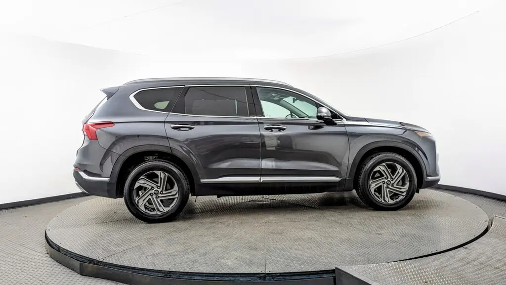 Florida Fine Cars - Used HYUNDAI SANTA FE 2023 MARGATE SEL