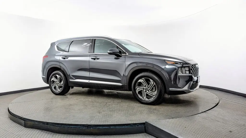 Florida Fine Cars - Used HYUNDAI SANTA FE 2023 MARGATE SEL