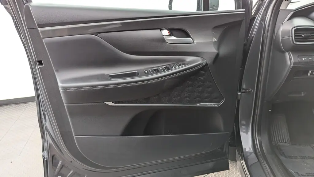 Florida Fine Cars - Used HYUNDAI SANTA FE 2023 MARGATE SEL