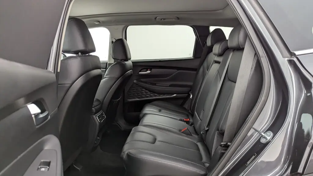 Florida Fine Cars - Used HYUNDAI SANTA FE 2023 MARGATE SEL