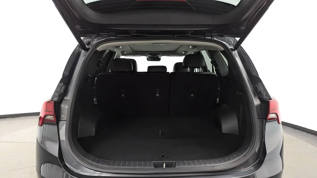 Florida Fine Cars - Used HYUNDAI SANTA FE 2023 MARGATE SEL