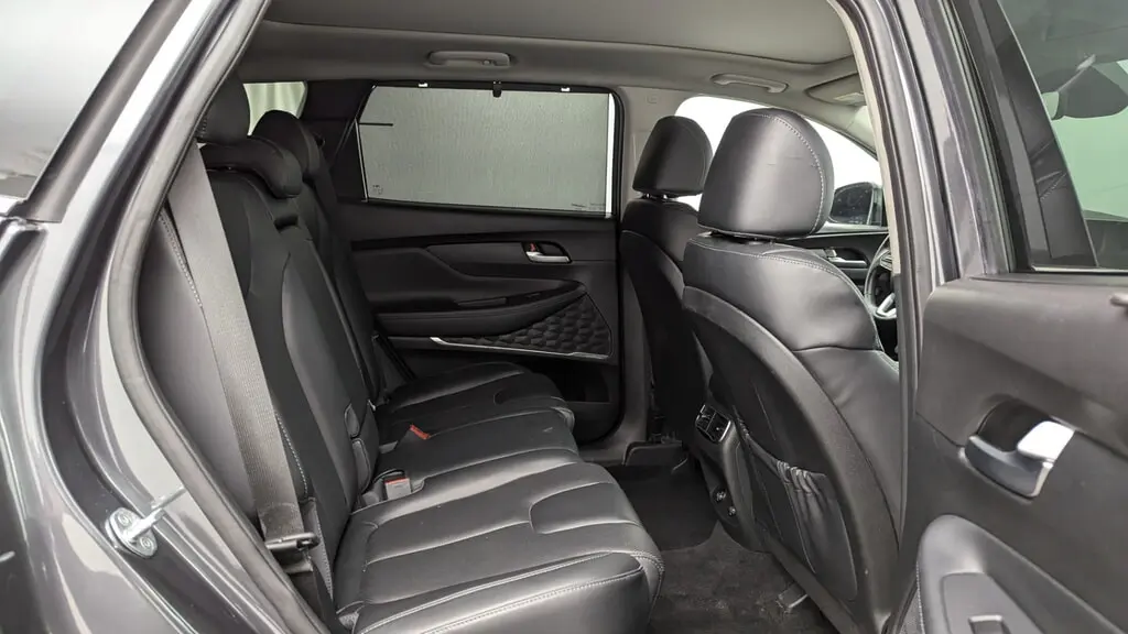 Florida Fine Cars - Used HYUNDAI SANTA FE 2023 MARGATE SEL