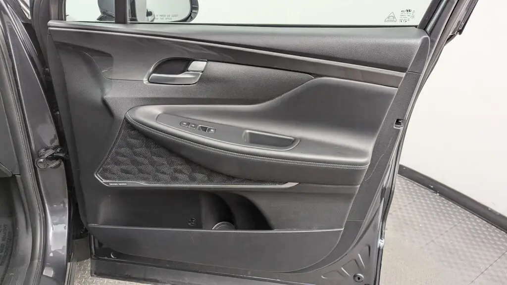 Florida Fine Cars - Used HYUNDAI SANTA FE 2023 MARGATE SEL