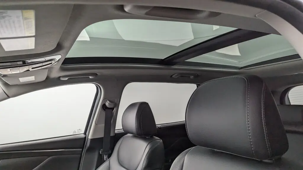 Florida Fine Cars - Used HYUNDAI SANTA FE 2023 MARGATE SEL