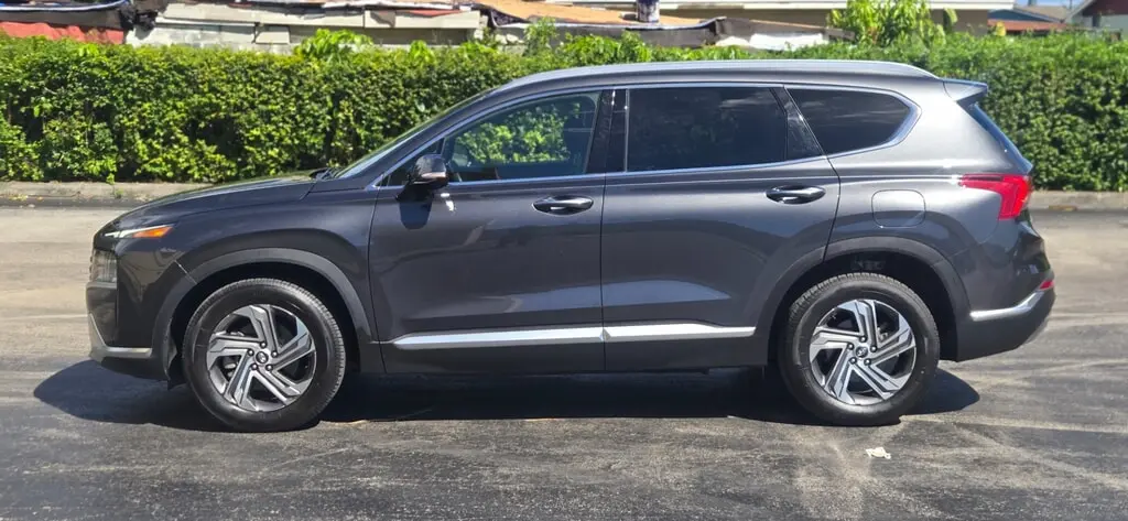 Florida Fine Cars - Used HYUNDAI SANTA FE 2023 MARGATE SEL