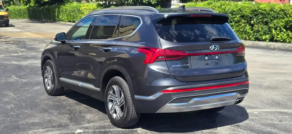 Florida Fine Cars - Used HYUNDAI SANTA FE 2023 MARGATE SEL