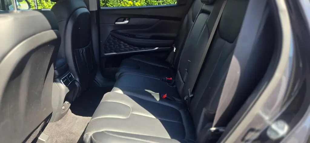 Florida Fine Cars - Used HYUNDAI SANTA FE 2023 MARGATE SEL