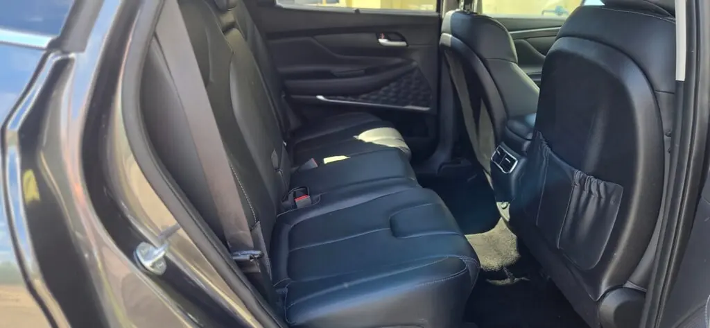 Florida Fine Cars - Used HYUNDAI SANTA FE 2023 MARGATE SEL