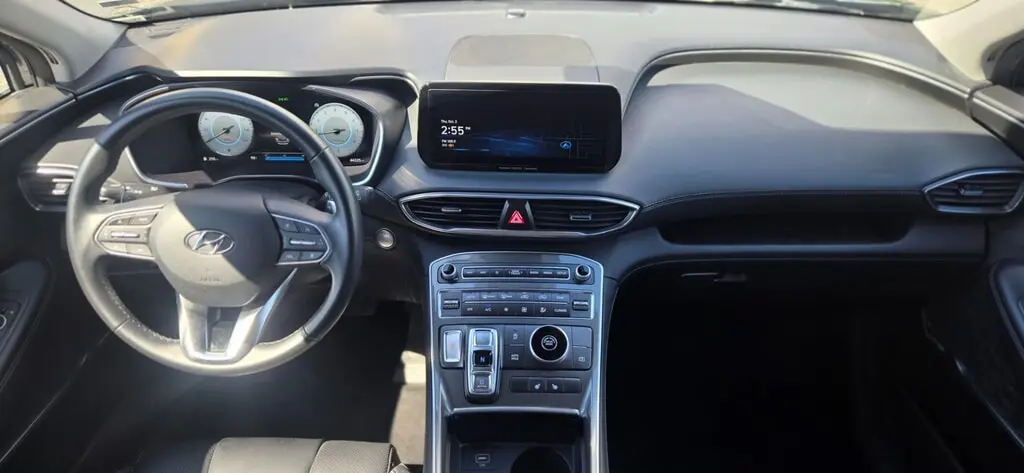 Florida Fine Cars - Used HYUNDAI SANTA FE 2023 MARGATE SEL