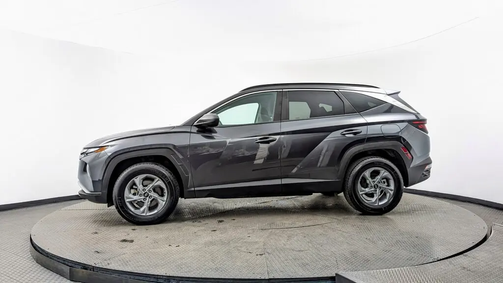 Florida Fine Cars - Used HYUNDAI TUCSON 2024 MIAMI SEL
